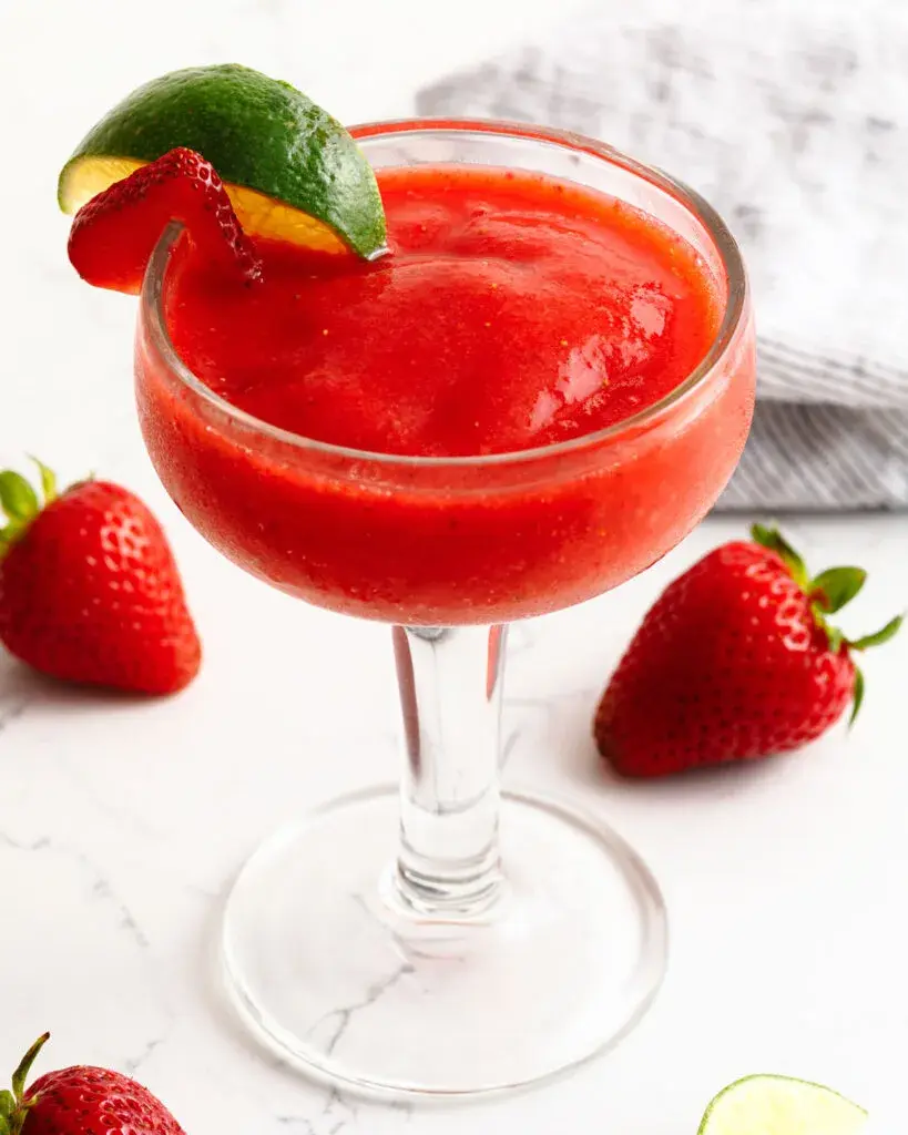 Frozen Kokteyl Nasıl Yapılır? | Frozen Sos ile Pratik Tarif