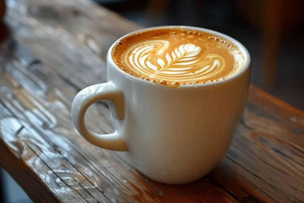 FLAT WHITE NEDİR? NASIL YAPILIR?