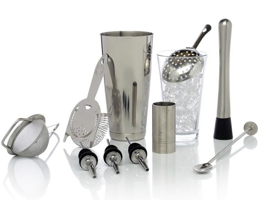 Alanya Bar Malzemeleri: Cafecim ile Profesyonel Çözümler