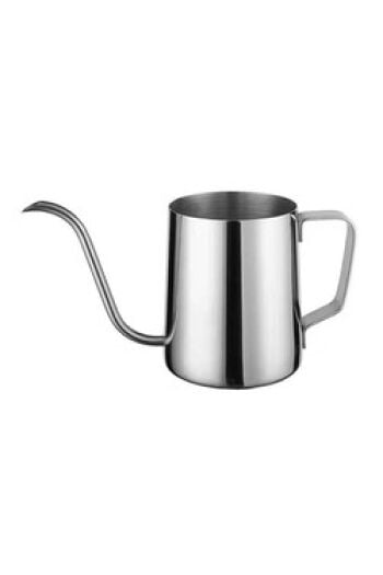 Mini Kettle 600 Ml Çelik
