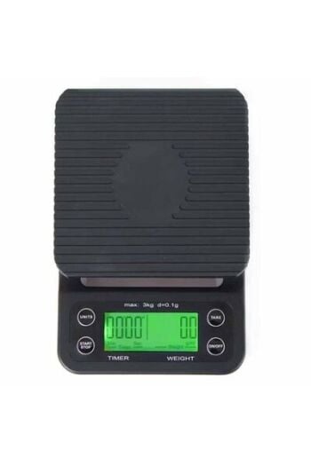 Hassas Kahve Tartısı KT-01