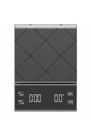 Hassas Kahve Tartısı KT-02