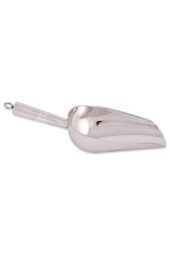 Çelik Buz Küreği No:5