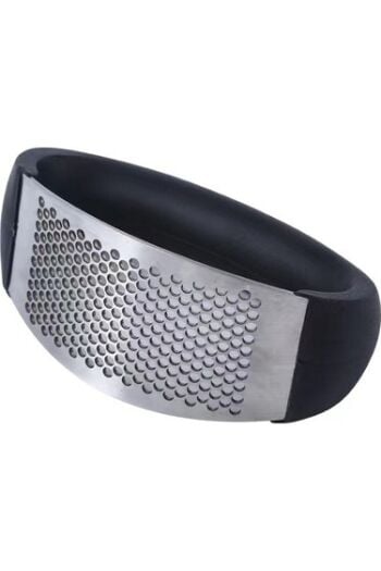 Paslanmaz Çelik Sarımsak Ezici