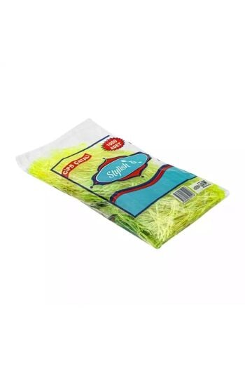 STYLİSH LÜX CİPS ÇATALI 1000 ADET