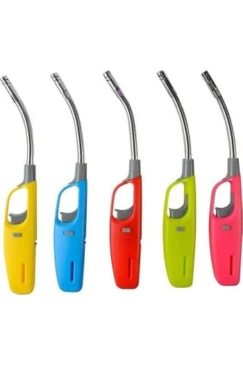 Bükülebilir Mutfak Çakmağı