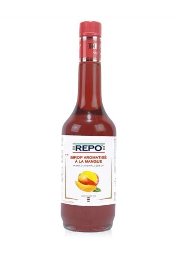 Repo Mango Aromalı Kokteyl Şurubu 700ml