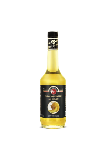 FO Kavun Aromalı Şurup 700 ml