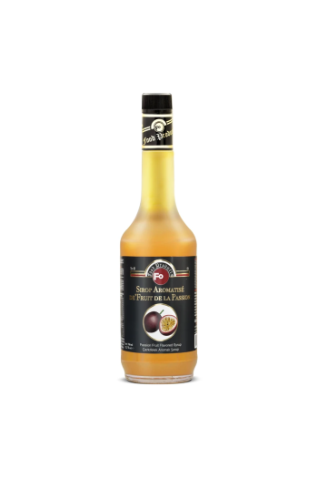 FO Çarkıfelek Aromalı Şurup 700 ml