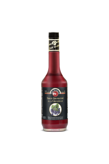 FO Frenk Üzümü Aromalı Şurup 700 ml