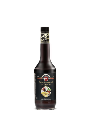 FO Chai Tai Aromalı Şurup 700 ml