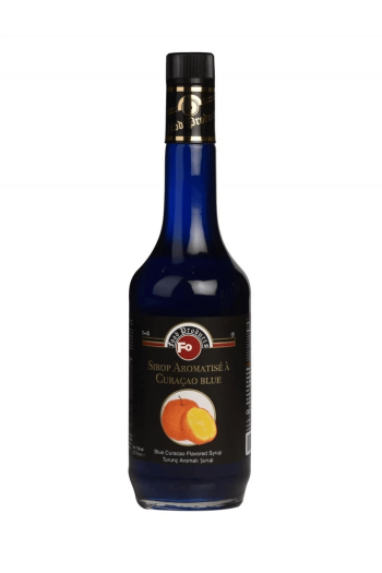 FO Turunç Aromalı Şurup 700 Ml