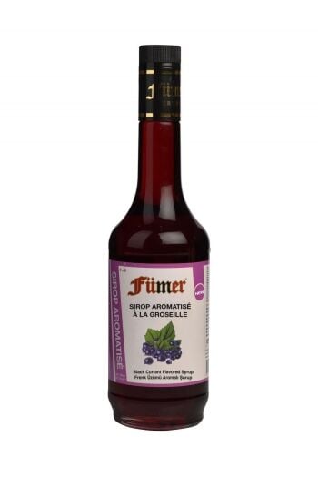Fümer Frenk Üzümü Aromalı Kokteyl Şurubu 700ml