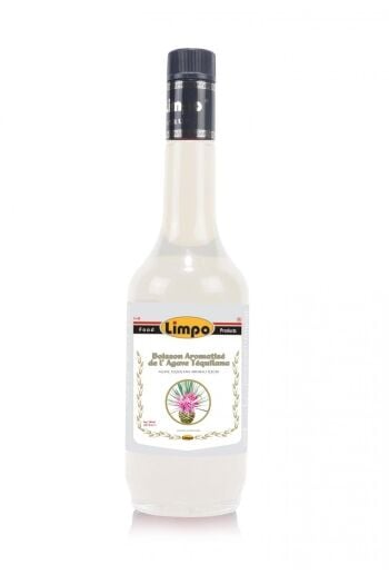 Limpo Agave Tequilana Aromalı Kokteyl Şurubu 700ml