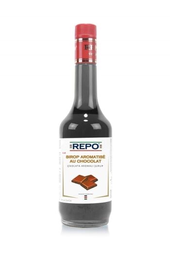 Repo Çikolata Aromalı Kokteyl Şurubu 700ml