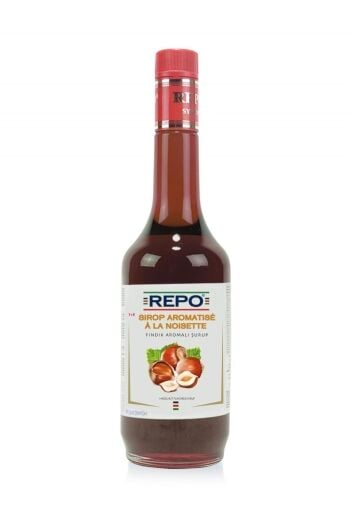 Repo Fındık Aromalı Kokteyl Şurubu 700ml