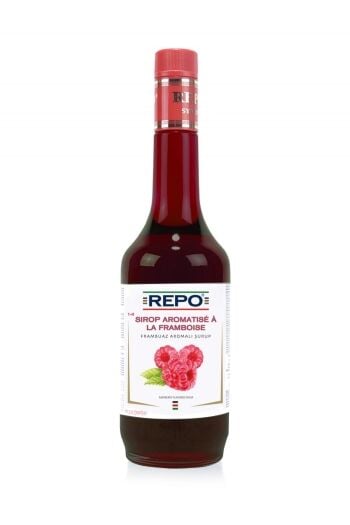 Repo Frambuaz Aromalı Kokteyl Şurubu 700ml