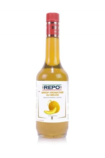 Repo Kavun Aromalı Kokteyl Şurubu 700ml