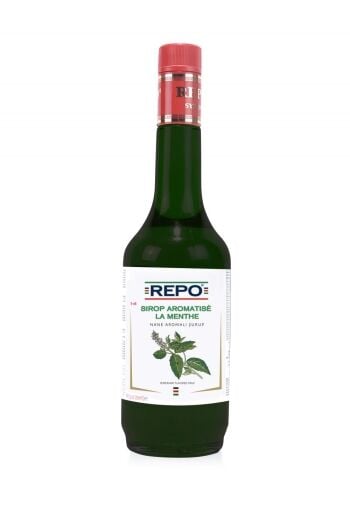 Repo Nane Aromalı Kokteyl Şurubu 700ml