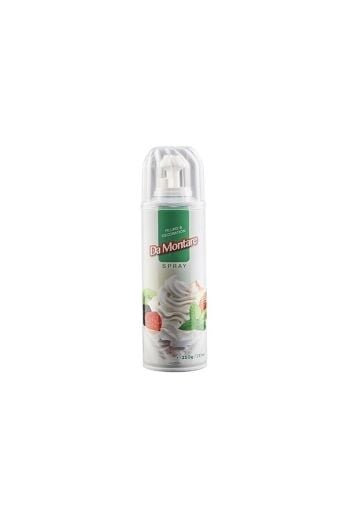 Da Montare Sprey Krem Şanti 250gr