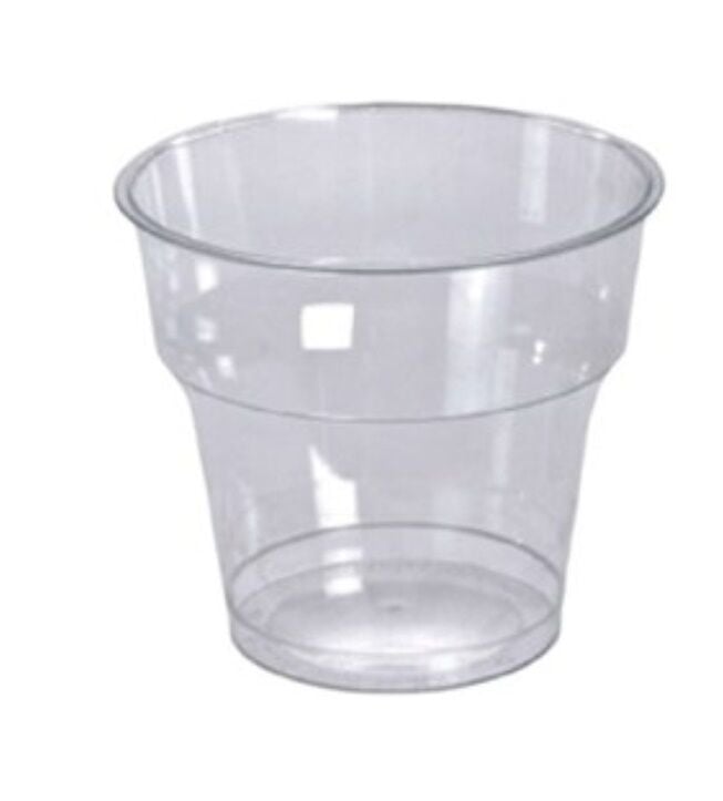 Kristal Bardak (25 Adet)