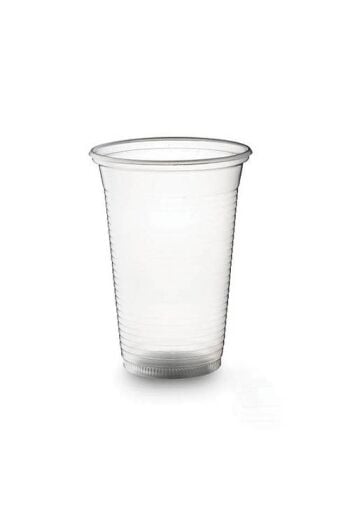 Plastik Bardak 220 cc (100 Adet)