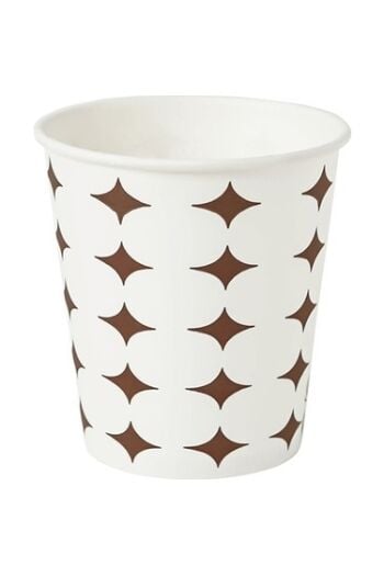 7 Oz Karton Bardak (50 Adet)