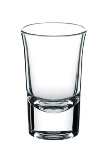 Boston Tekila Bardağı 3,10 CL