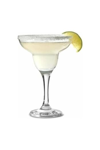 44386 Paşabahçe Capri Margarita Bardağı