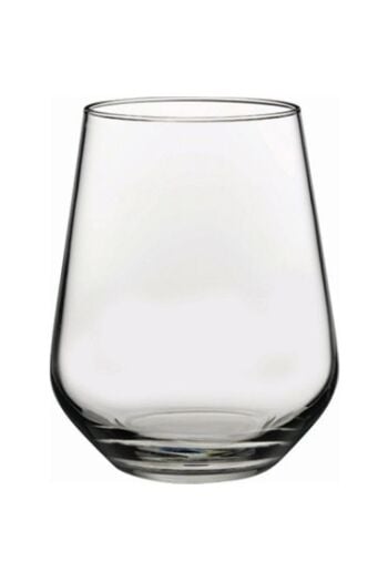 41536 Paşabahçe Allegra Bardak