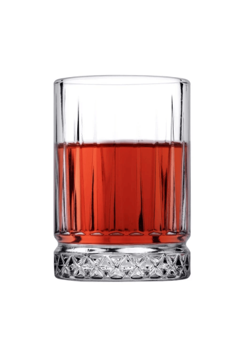 520242 Paşabahçe Elysia Kahve Yanı Bardağı 60 cc