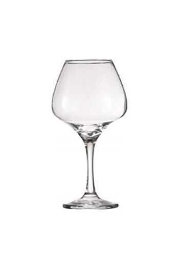 440267 Paşabahçe Risus Ayaklı Şarap Kadehi 390 Cc