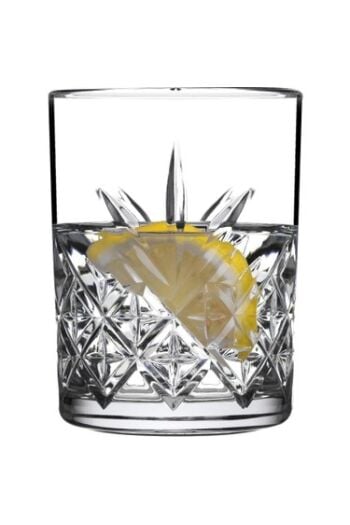 520422 Paşabahçe Timeless Kahve Yanı Bardak 115 cc