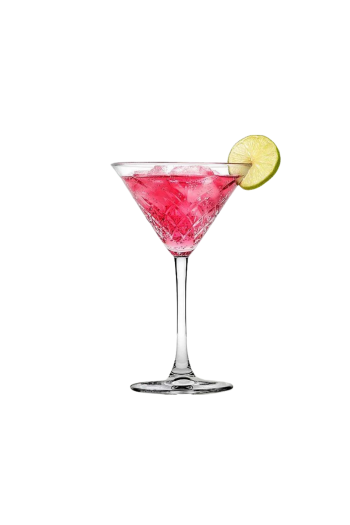 440176 Paşabahçe Timeless Martini Glass 230 cc