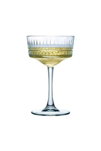 440436 Paşabahçe Elysia Yayvan Şampanya Kadehi 260 cc