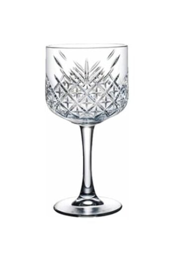 440237 Paşabahçe Timeless Kokteyl Bardağı 490 cc