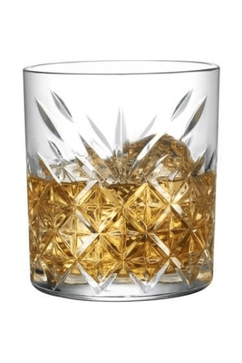 520414 Paşabahçe Timeless Viski Bardak 420 cc