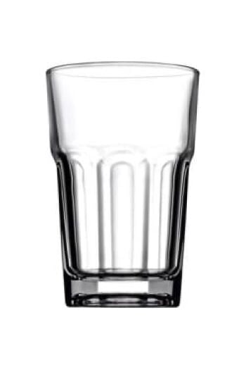 52709 Paşabahçe Casablanca Meşrubat Bardağı 415 cc