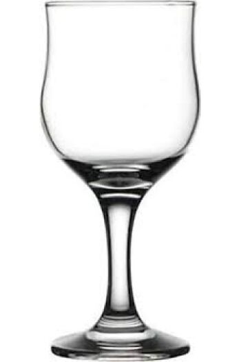 44162 Paşabahçe Tulipe Su Bardağı