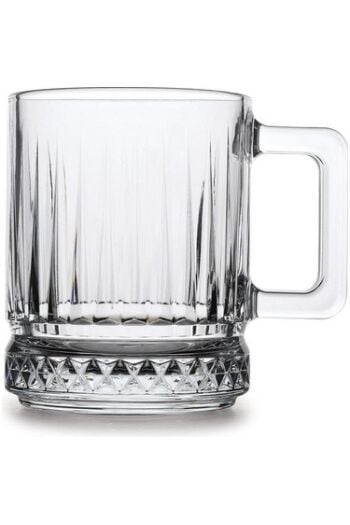 55432 Paşabahçe Elysia Fincan Kupası 250CC