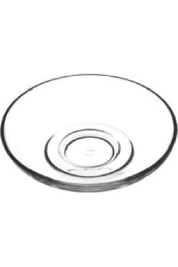 54251 Paşabahçe Aida 110 mm 6'lı Paket Çay Tabağı