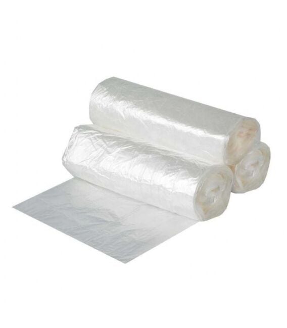 Mini Boy Çöp Poşeti