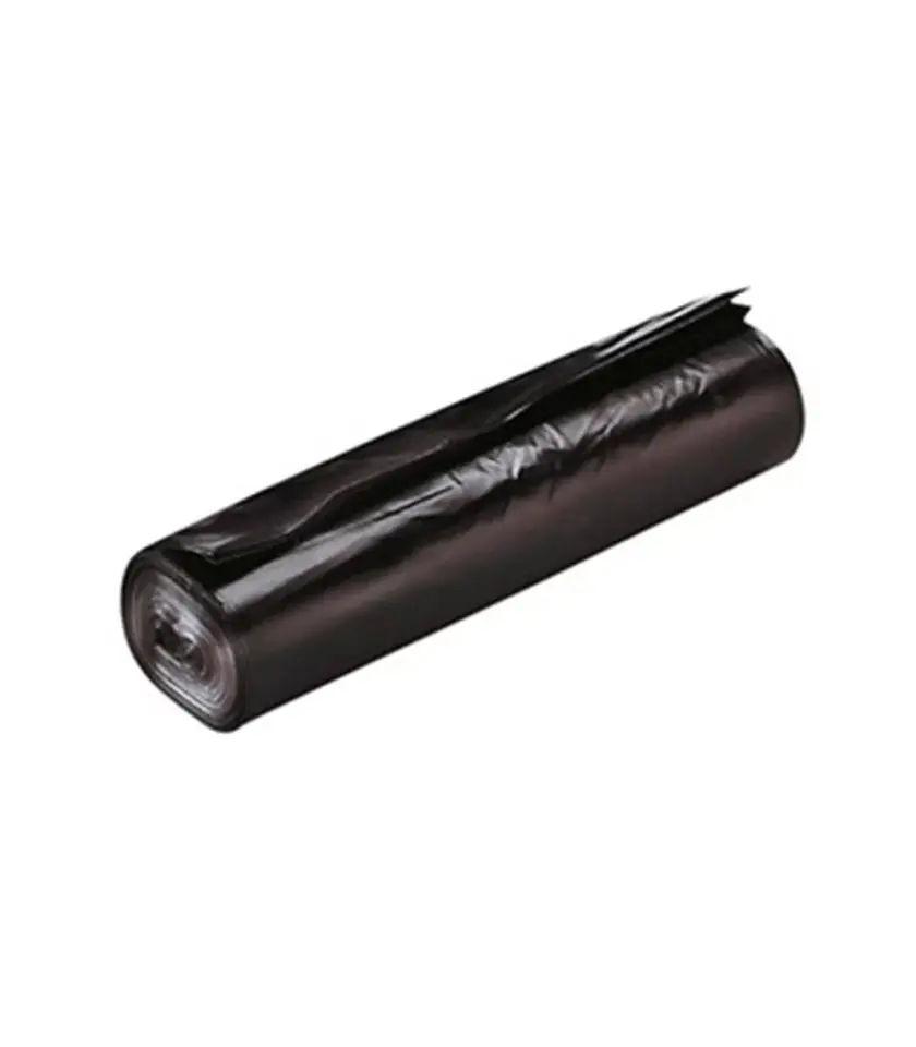 Büyük Boy Çöp Poşeti