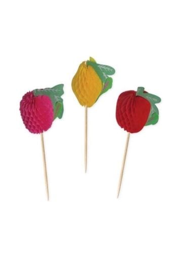 Meyveli Kürdan 100'lü