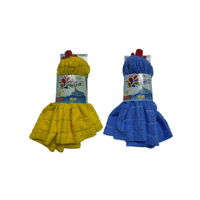 Mikrofiber Havlu Mop