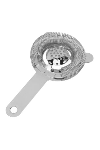 Yaylı Bar Süzgeçi