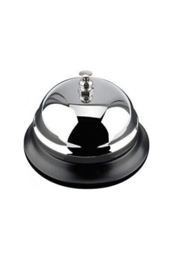 Çelik Bar - Resepsiyon Zili