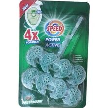 Speed Klozet Askısı 2’li