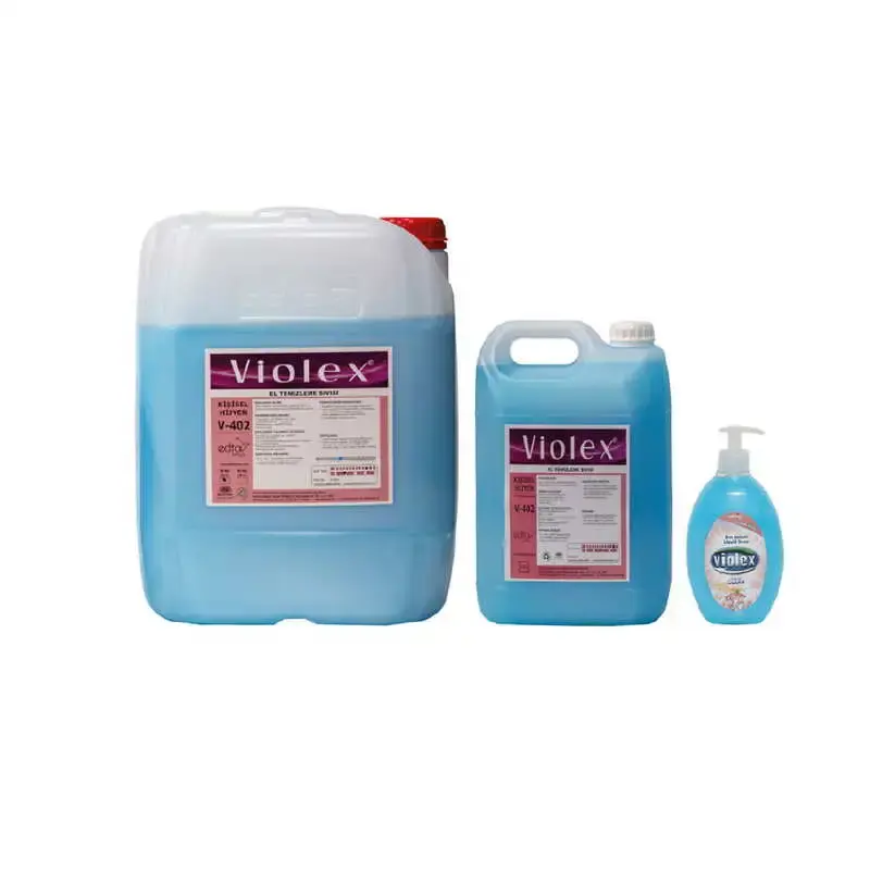 Sıvı El Sabunu 5 Litre