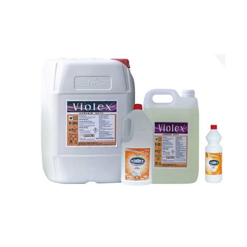 Çamaşır Suyu 20 Litre